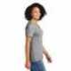 AllMade AL2303 Women's Recycled Blend V-Neck Tee