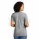 AllMade AL2303 Women's Recycled Blend V-Neck Tee