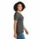 AllMade AL2303 Women's Recycled Blend V-Neck Tee