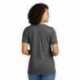 AllMade AL2303 Women's Recycled Blend V-Neck Tee