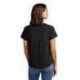 AllMade AL2015 Women's Relaxed Tri-Blend Scoop Neck Tee