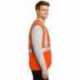 CornerStone CSV405 ANSI 107 Class 2 Mesh Back Safety Vest