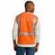 CornerStone CSV102 ANSI 107 Class 2 Mesh Zippered Vest