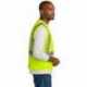 CornerStone CSV102 ANSI 107 Class 2 Mesh Zippered Vest