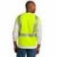 CornerStone CSV102 ANSI 107 Class 2 Mesh Zippered Vest