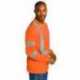 CornerStone CS203 ANSI 107 Class 3 Mesh Long Sleeve Tee