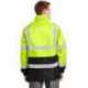 CornerStone CSJ24 ANSI 107 Class 3 Waterproof Parka