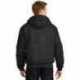 CornerStone J763H Duck Cloth Hooded Work Jacket