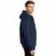 CornerStone J763H Duck Cloth Hooded Work Jacket