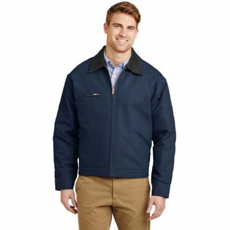 CornerStone J763 Duck Cloth Work Jacket