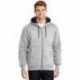 CornerStone CS620 Heavyweight Full-Zip Hooded Sweatshirt with Thermal Lining