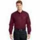 CornerStone SP17 Long Sleeve SuperPro Twill Shirt