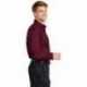 CornerStone SP17 Long Sleeve SuperPro Twill Shirt