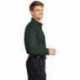 CornerStone SP17 Long Sleeve SuperPro Twill Shirt