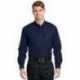 CornerStone SP17 Long Sleeve SuperPro Twill Shirt