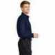 CornerStone SP17 Long Sleeve SuperPro Twill Shirt