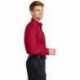 CornerStone SP17 Long Sleeve SuperPro Twill Shirt