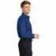 CornerStone SP17 Long Sleeve SuperPro Twill Shirt