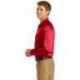 CornerStone CS410LS Select Long Sleeve Snag-Proof Tactical Polo