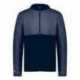 Holloway 229588 3D Regulate Hooded Full-Zip Jacket