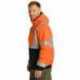 CornerStone CSJ500 ANSI 107 Class 3 Economy Waterproof Insulated Bomber Jacket