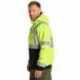 CornerStone CSJ500 ANSI 107 Class 3 Economy Waterproof Insulated Bomber Jacket
