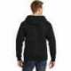CornerStone CS625 Heavyweight Sherpa-Lined Hooded Fleece Jacket