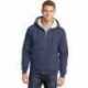 CornerStone CS625 Heavyweight Sherpa-Lined Hooded Fleece Jacket
