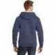 CornerStone CS625 Heavyweight Sherpa-Lined Hooded Fleece Jacket