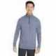 Swannies Golf SWQ400 Men's Graham Quarter-Zip