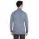 Swannies Golf SWQ400 Men's Graham Quarter-Zip