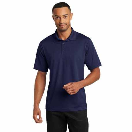 CornerStone CS421 Micropique Gripper Polo