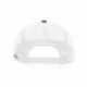 Pacific Headwear 106C Aggressive Heather Trucker Snapback Cap