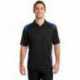 CornerStone CS416 Select Snag-Proof Two Way Colorblock Pocket Polo