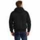 CornerStone TLJ763H Tall Duck Cloth Hooded Work Jacket