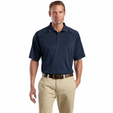 CornerStone TLCS410 Tall Select Snag-Proof Tactical Polo