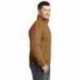 CornerStone CSJ40 Washed Duck Cloth Flannel-Lined Work Jacket