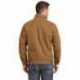 CornerStone CSJ40 Washed Duck Cloth Flannel-Lined Work Jacket