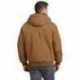 CornerStone CSJ41 Washed Duck Cloth Insulated Hooded Work Jacket