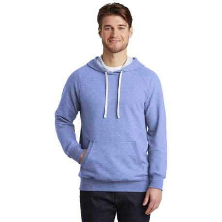 District DT355 Perfect Tri French Terry Hoodie