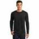 District DT105 Perfect Weight Long Sleeve Tee