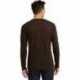 District DT105 Perfect Weight Long Sleeve Tee