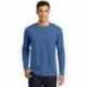 District DT105 Perfect Weight Long Sleeve Tee