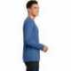 District DT105 Perfect Weight Long Sleeve Tee