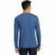 District DT105 Perfect Weight Long Sleeve Tee