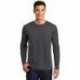 District DT105 Perfect Weight Long Sleeve Tee