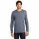 District DT105 Perfect Weight Long Sleeve Tee
