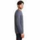 District DT105 Perfect Weight Long Sleeve Tee