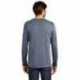 District DT105 Perfect Weight Long Sleeve Tee