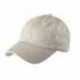 District DT610 Thick Stitch Cap